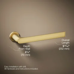 Towel arm^Kohler Sale
