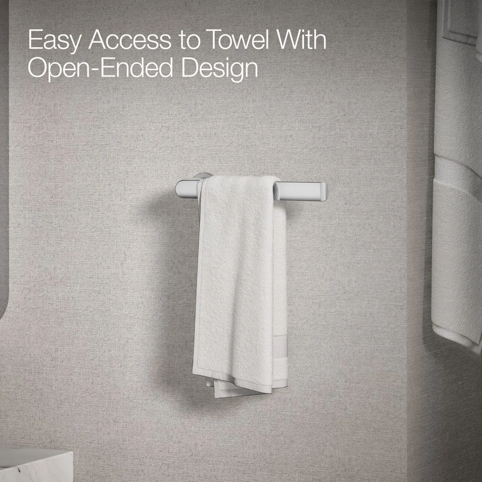 Towel arm^Kohler Sale