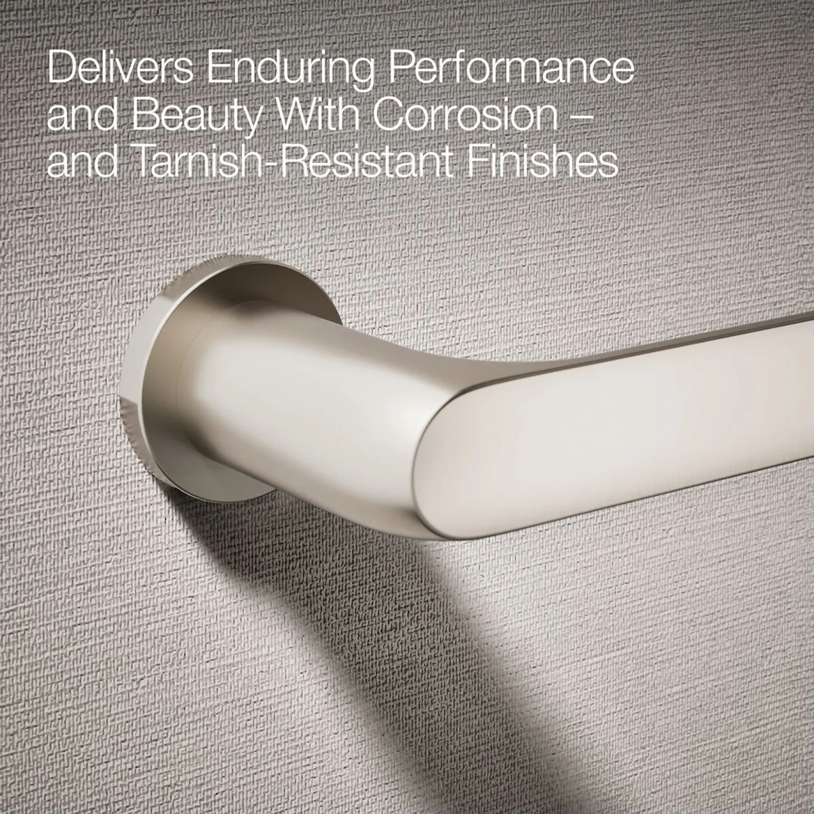 Towel arm^Kohler Sale