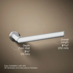 Towel arm^Kohler Sale