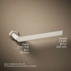 Towel arm^Kohler Sale