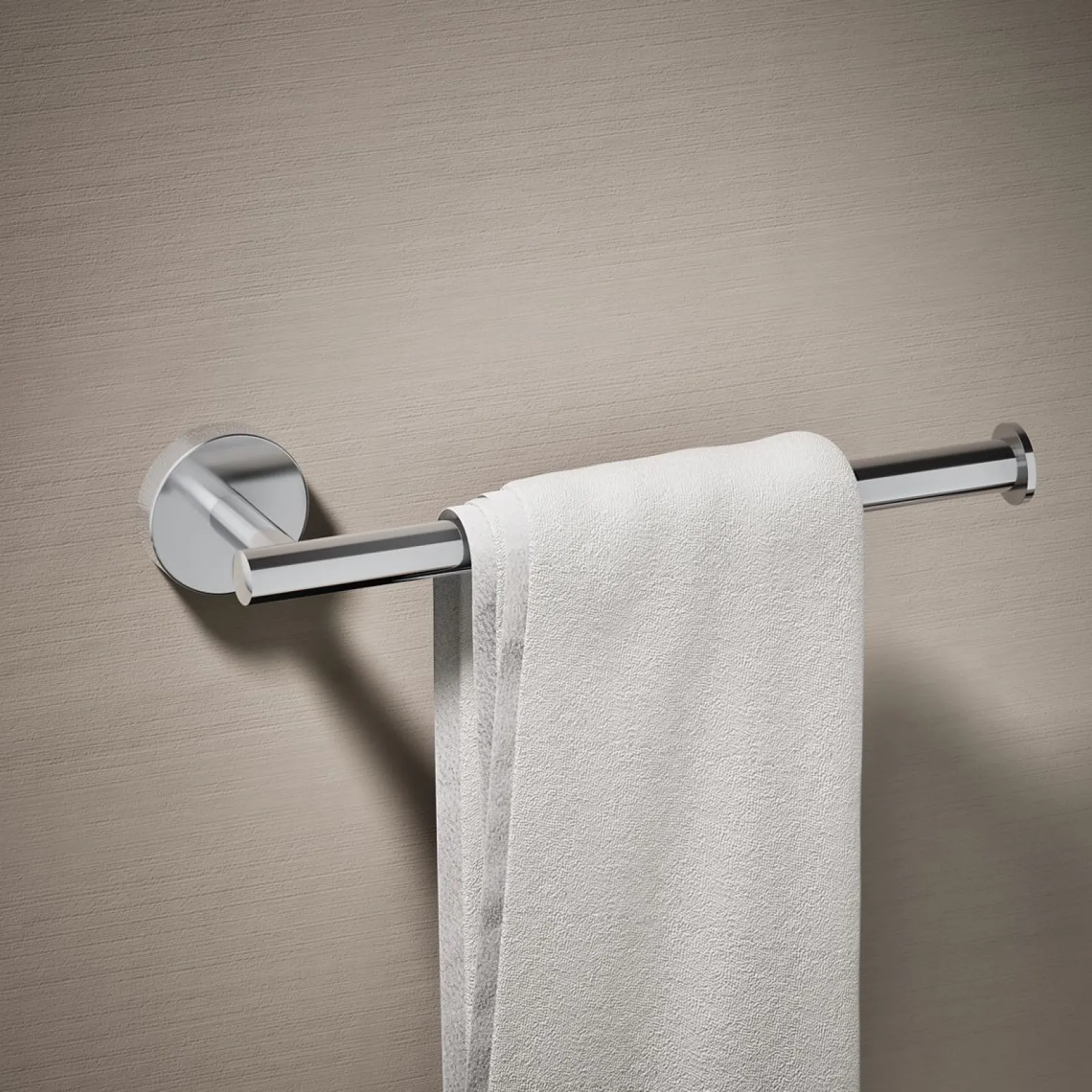9" towel arm^Kohler Online