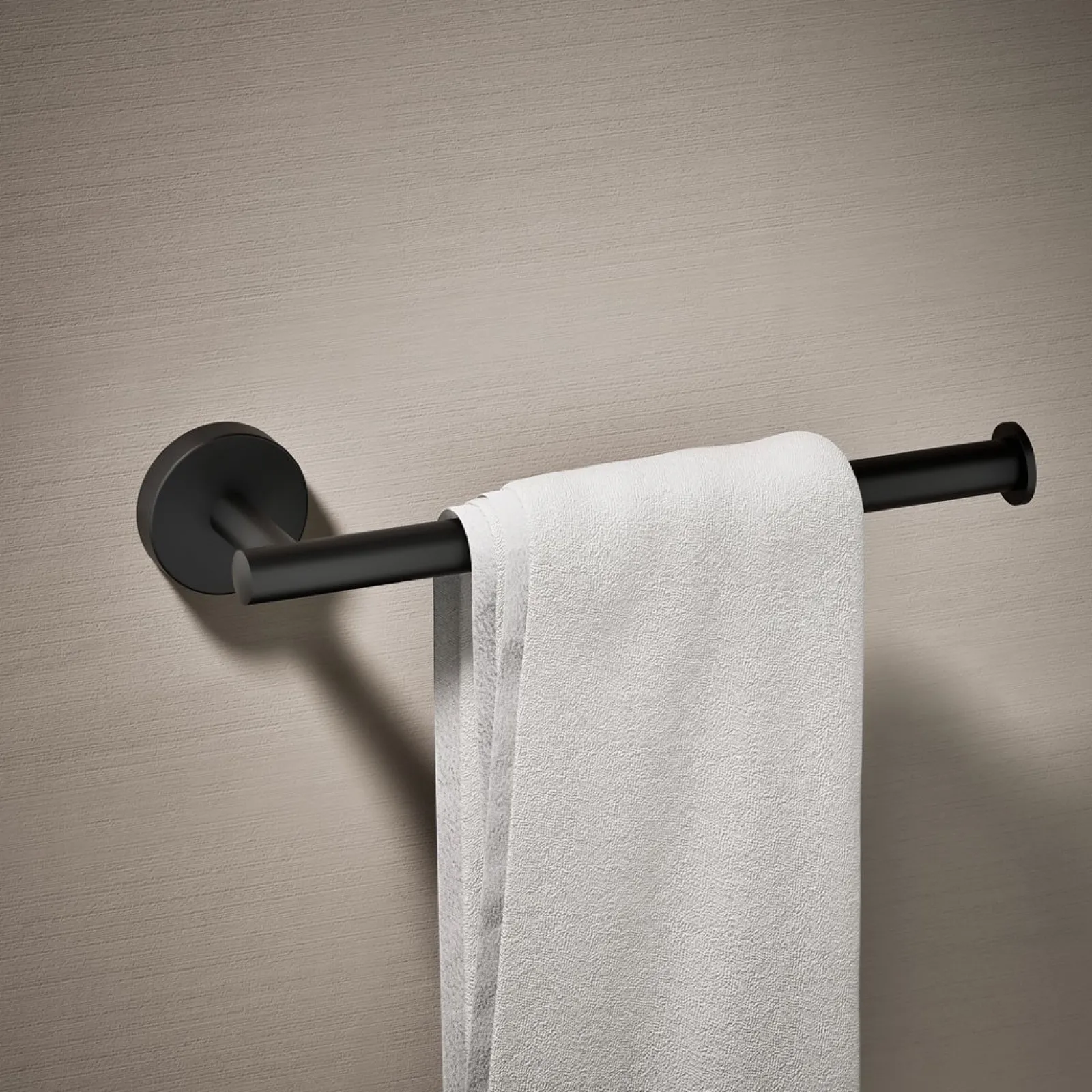 9" towel arm^Kohler Online