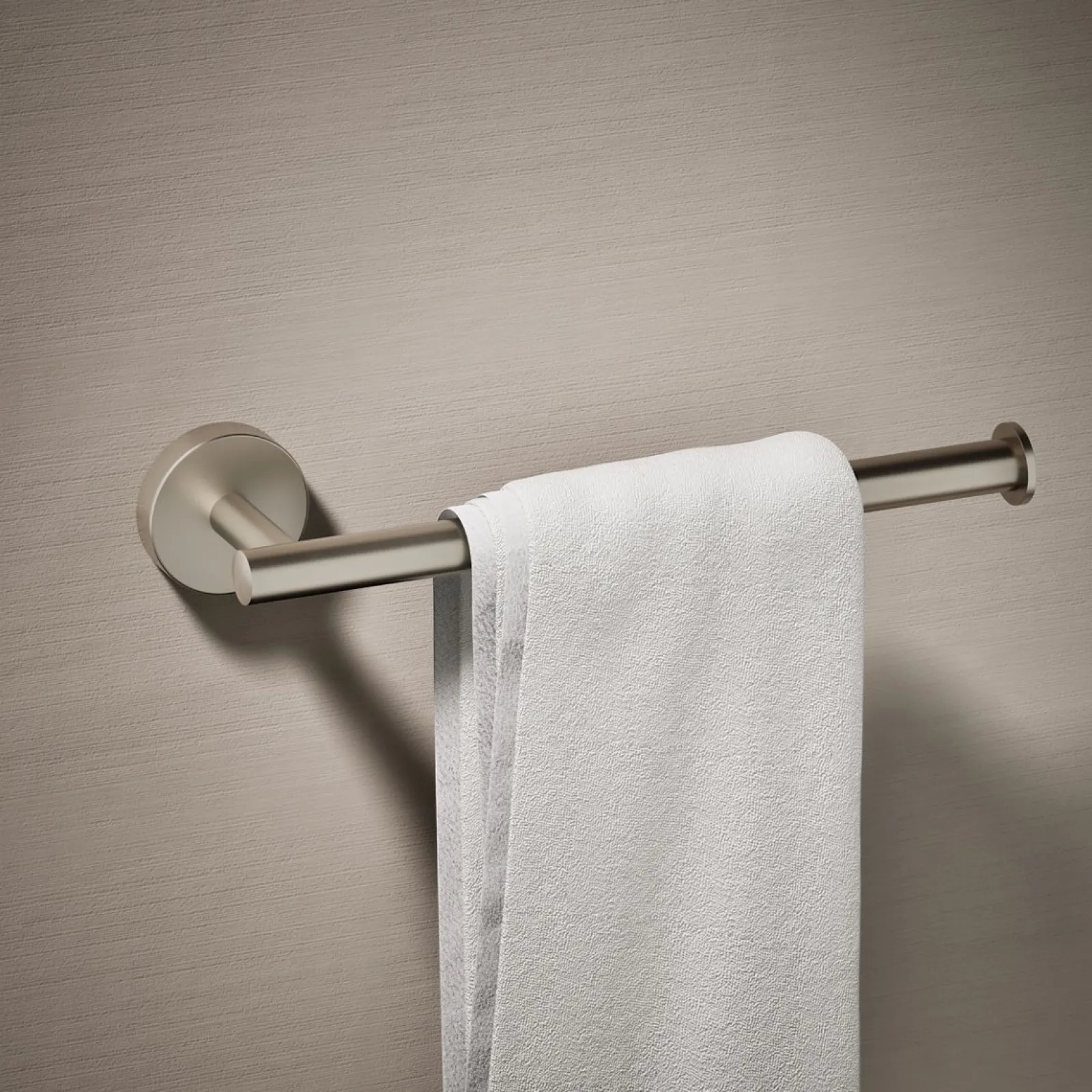 9" towel arm^Kohler Online