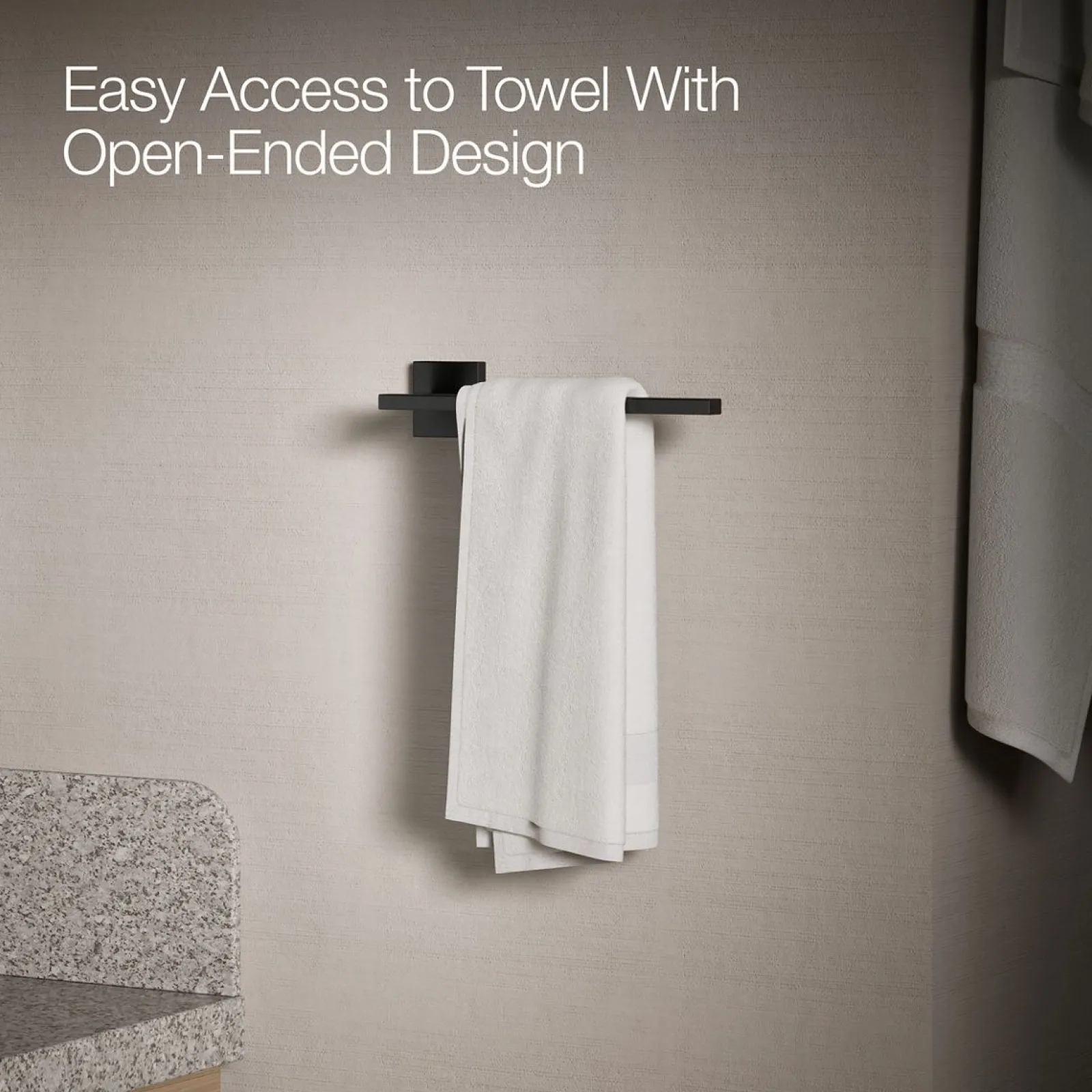 Towel arm^Kohler Discount