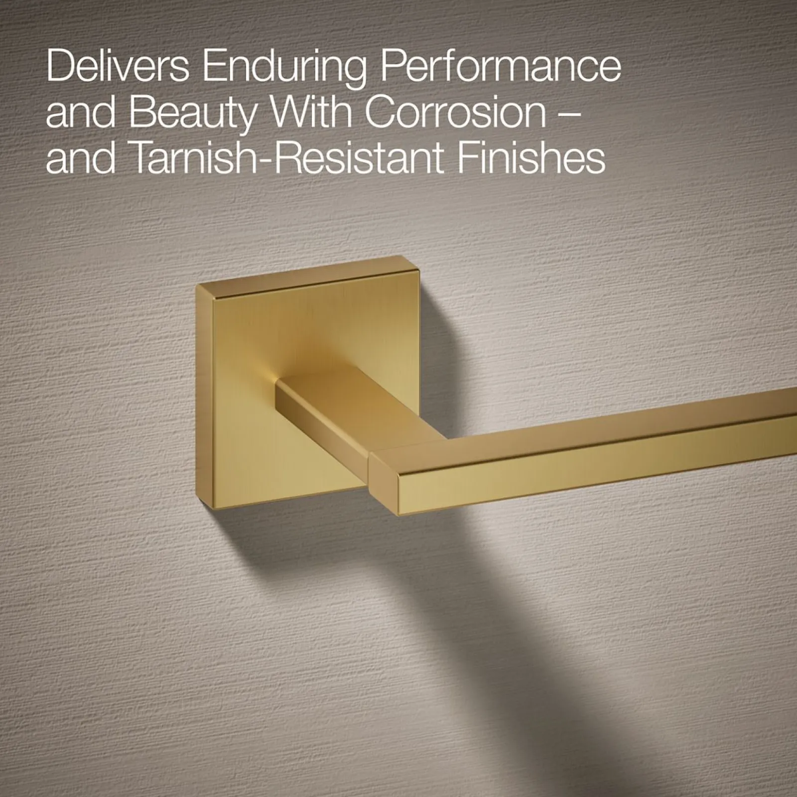 Towel arm^Kohler Discount