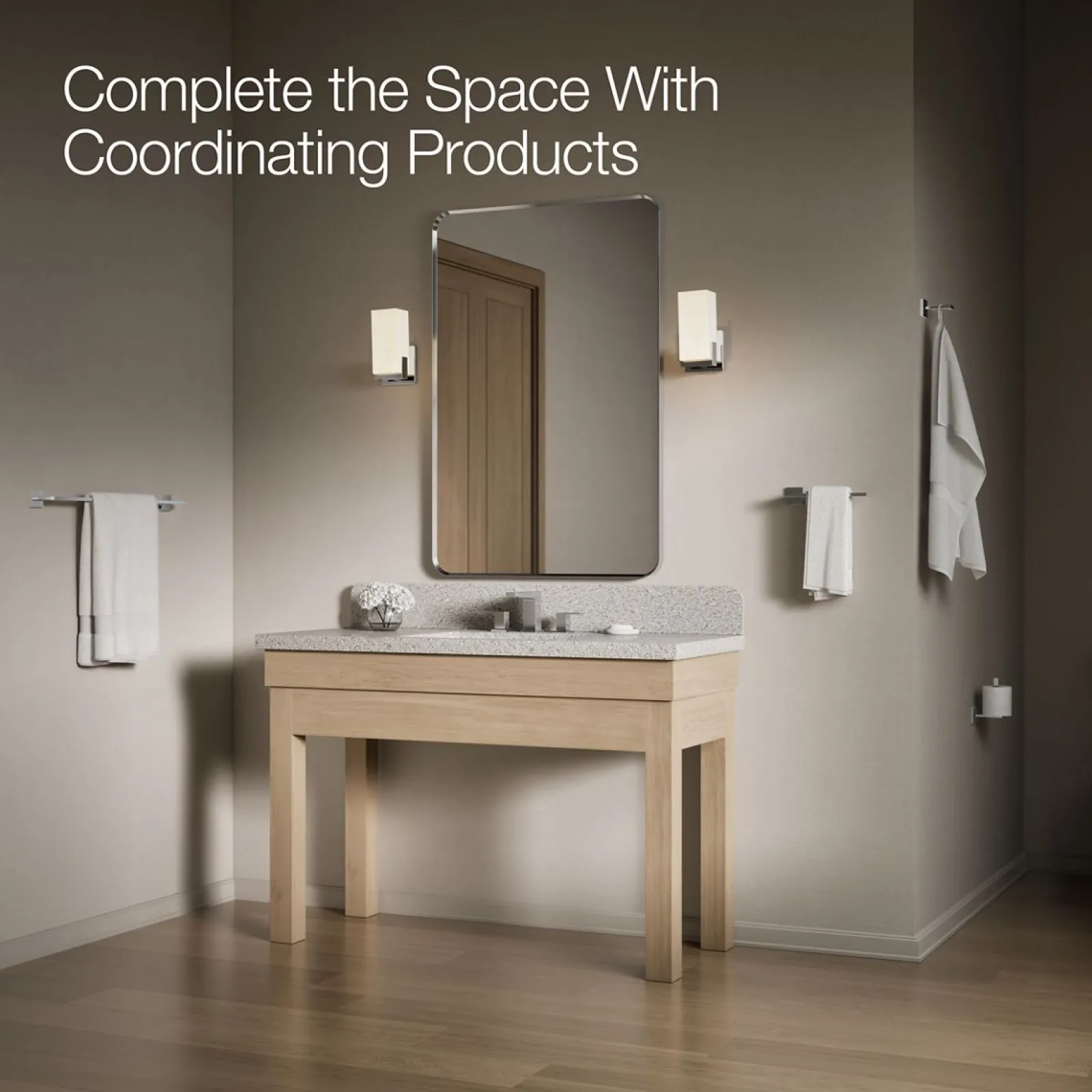 Towel arm^Kohler Discount