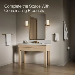 Towel arm^Kohler Discount