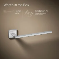 Towel arm^Kohler Discount