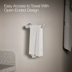 Towel arm^Kohler Hot