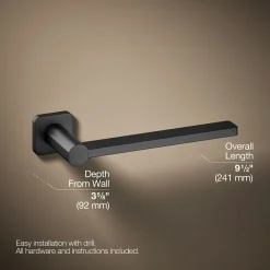Towel arm^Kohler Discount