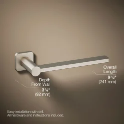 Towel arm^Kohler Discount