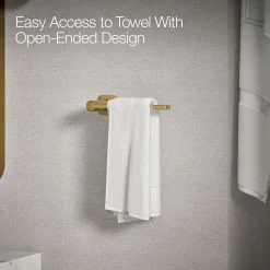 Towel arm^Kohler Discount