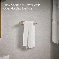 Towel arm^Kohler Discount
