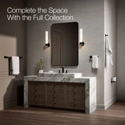 Towel arm^Kohler Discount