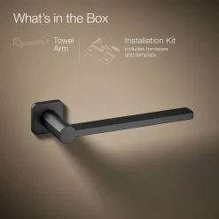 Towel arm^Kohler Discount