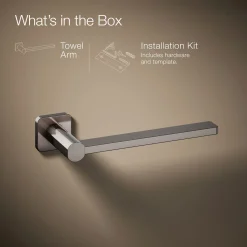 Towel arm^Kohler Discount