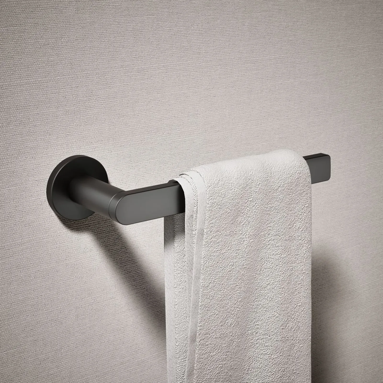 Towel arm^Kohler