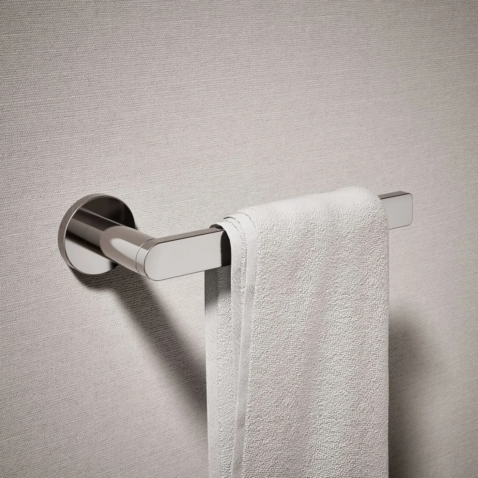 Towel arm^Kohler