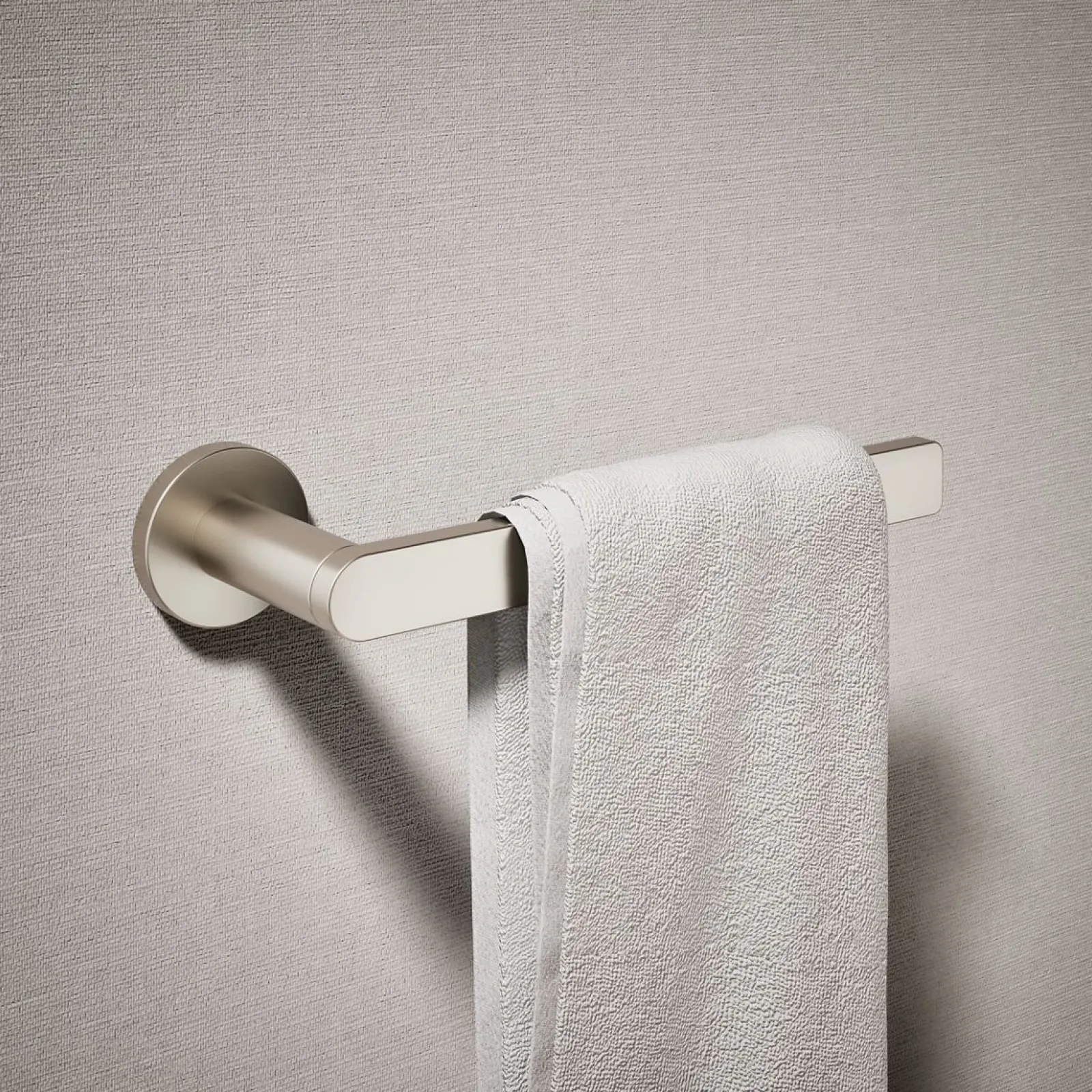 Towel arm^Kohler
