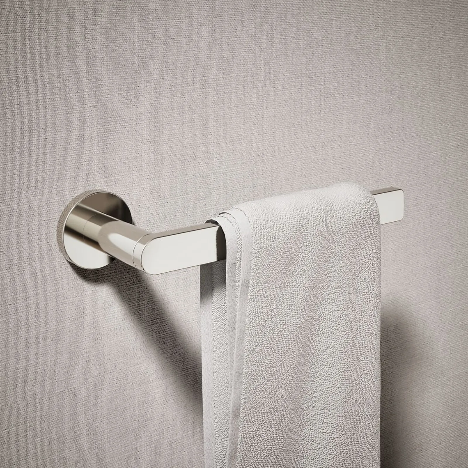 Towel arm^Kohler