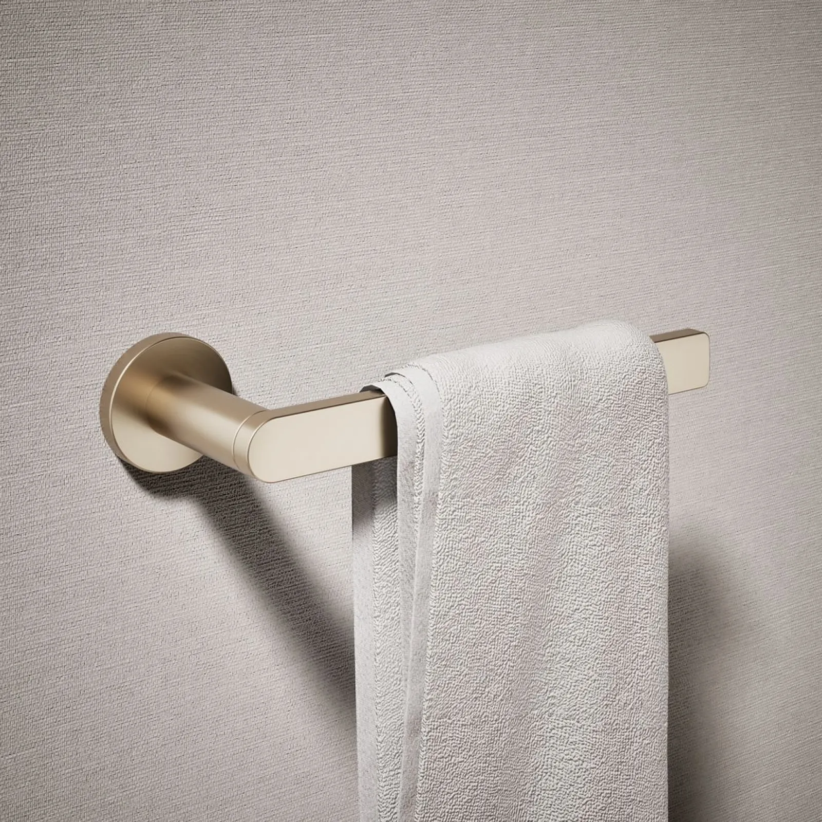 Towel arm^Kohler