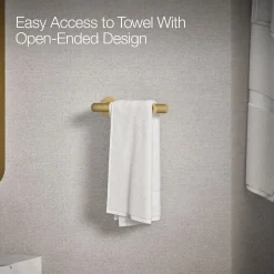 Towel arm^Kohler