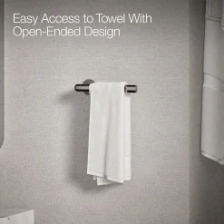 Towel arm^Kohler