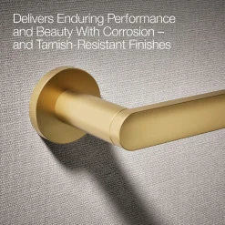 Towel arm^Kohler