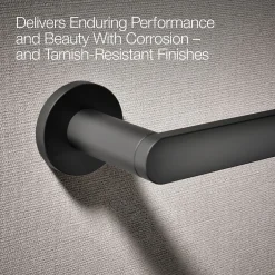 Towel arm^Kohler