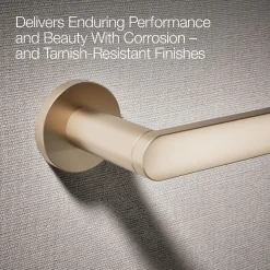 Towel arm^Kohler