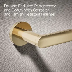 Towel arm^Kohler