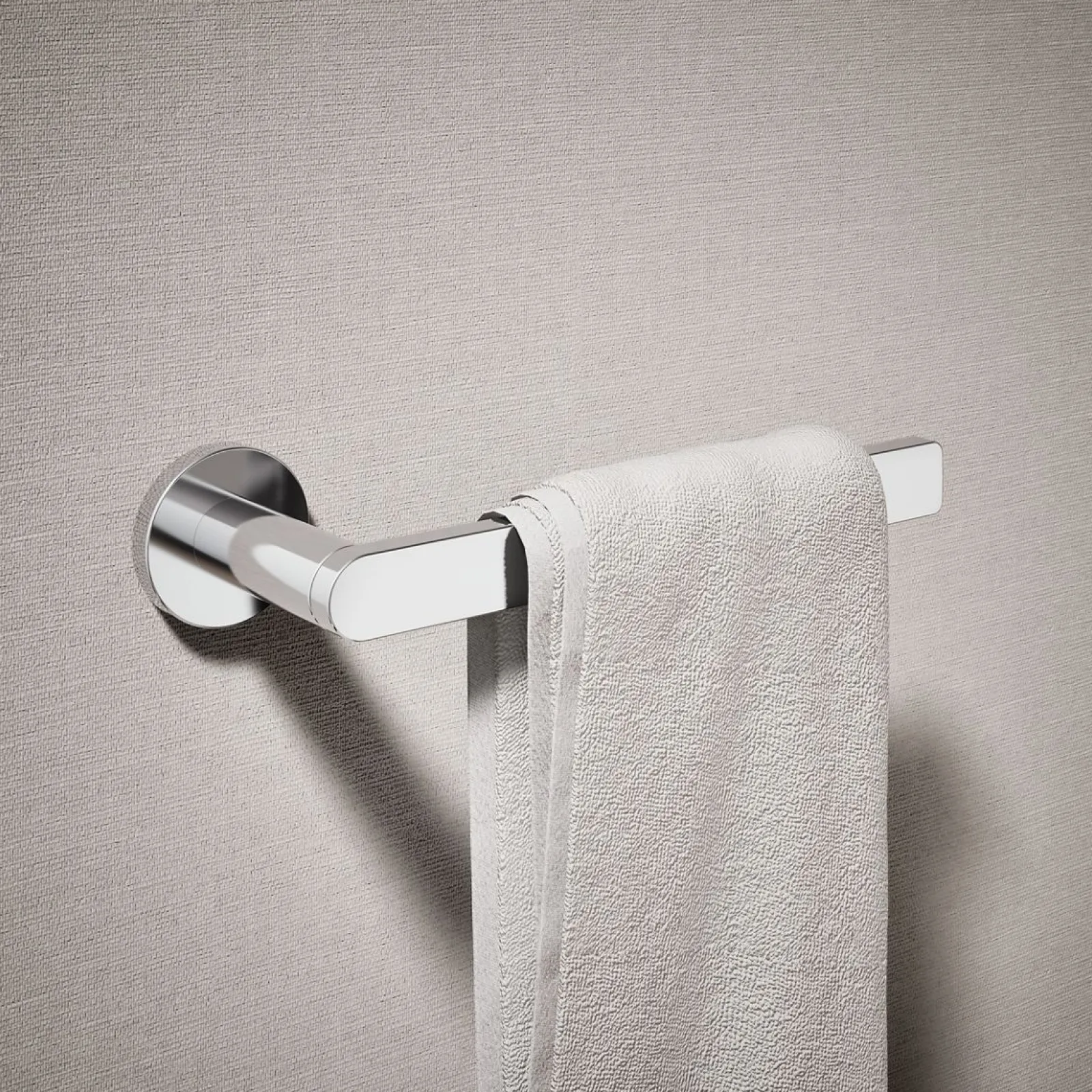 Towel arm^Kohler