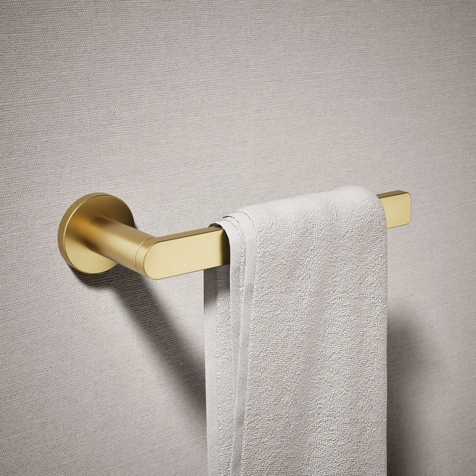 Towel arm^Kohler