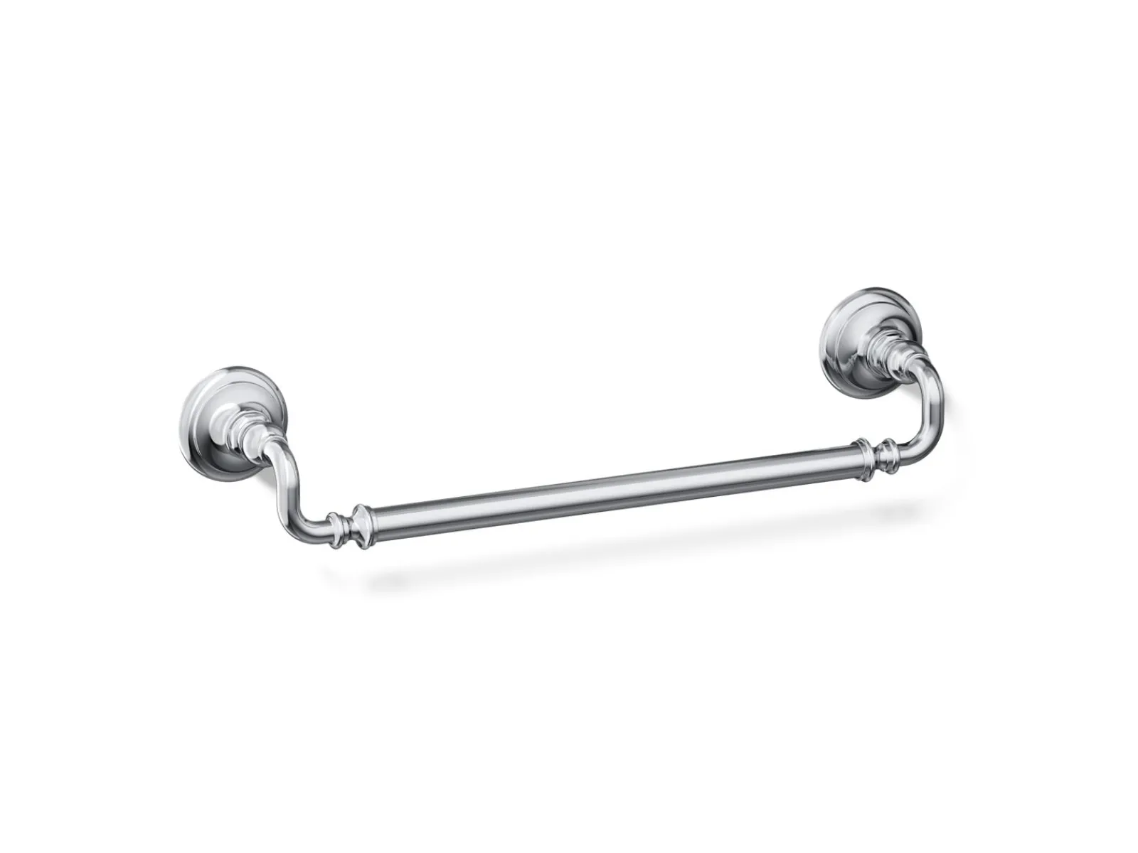 18" towel bar^Kohler Online