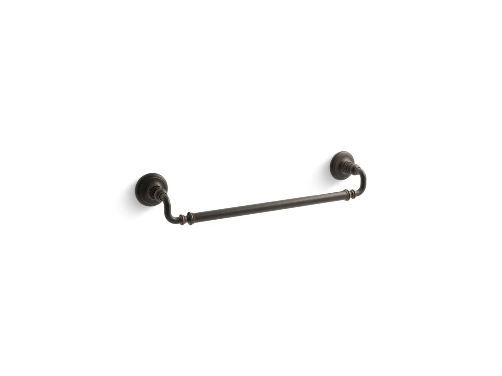 18" towel bar^Kohler Online