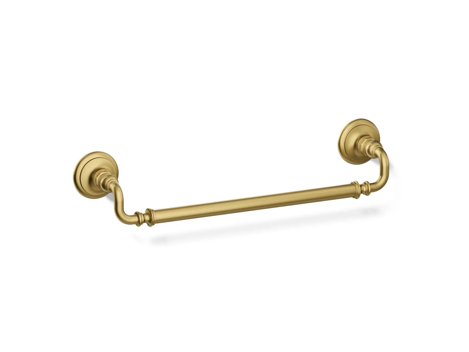 18" towel bar^Kohler Online