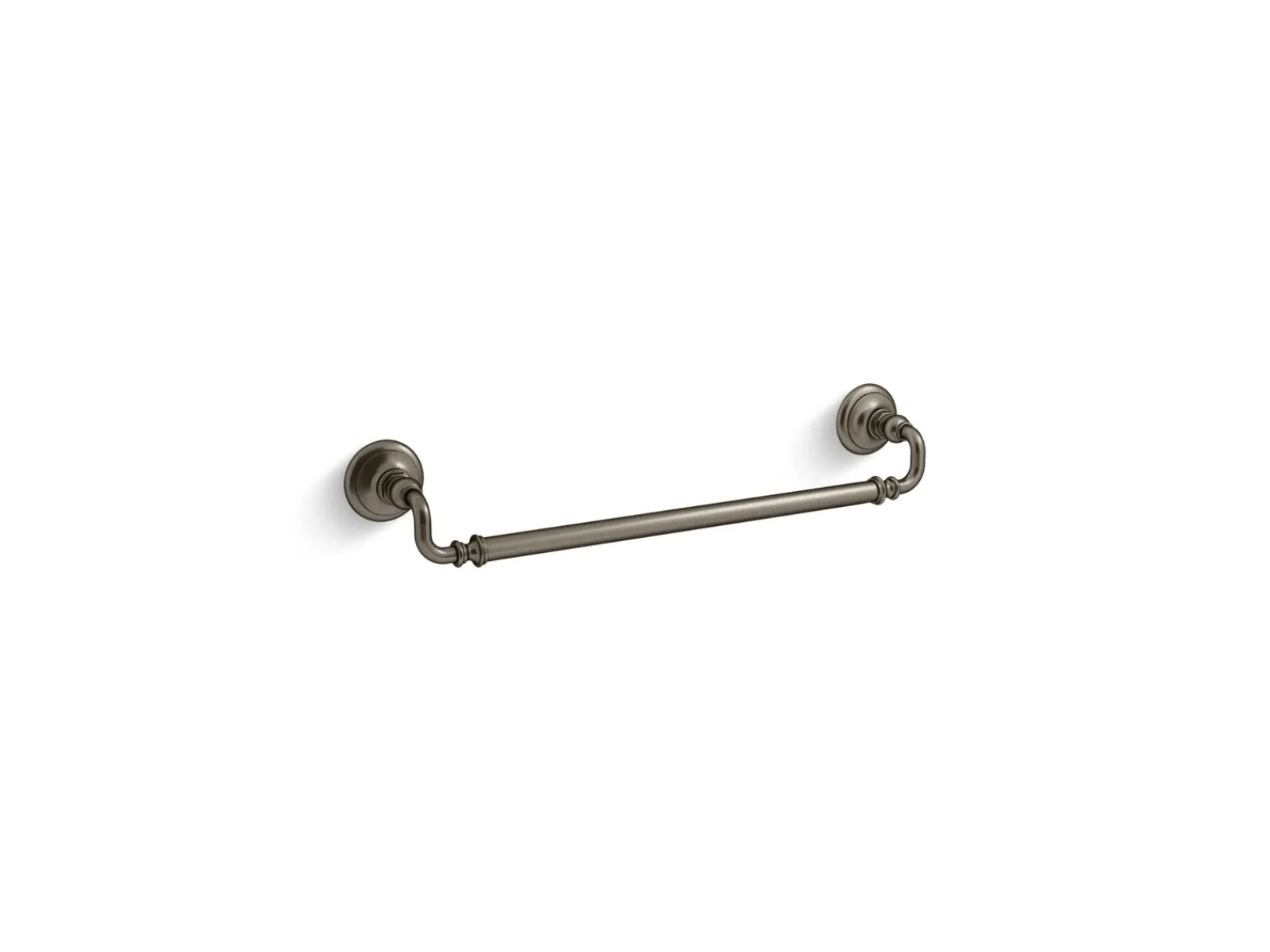 18" towel bar^Kohler Online