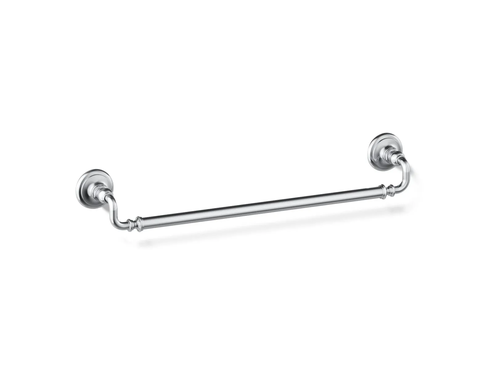24" towel bar^Kohler Online
