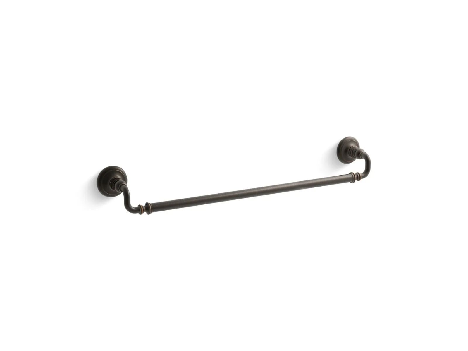 24" towel bar^Kohler Online