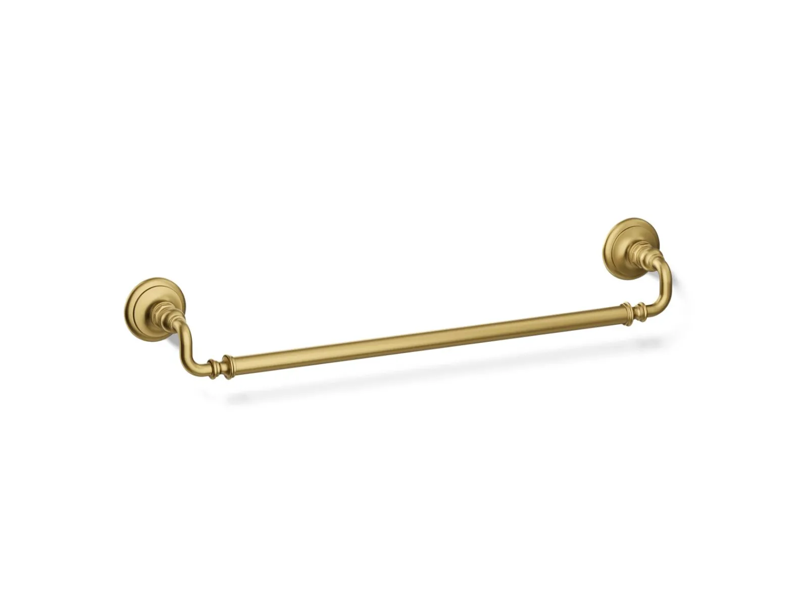 24" towel bar^Kohler Online