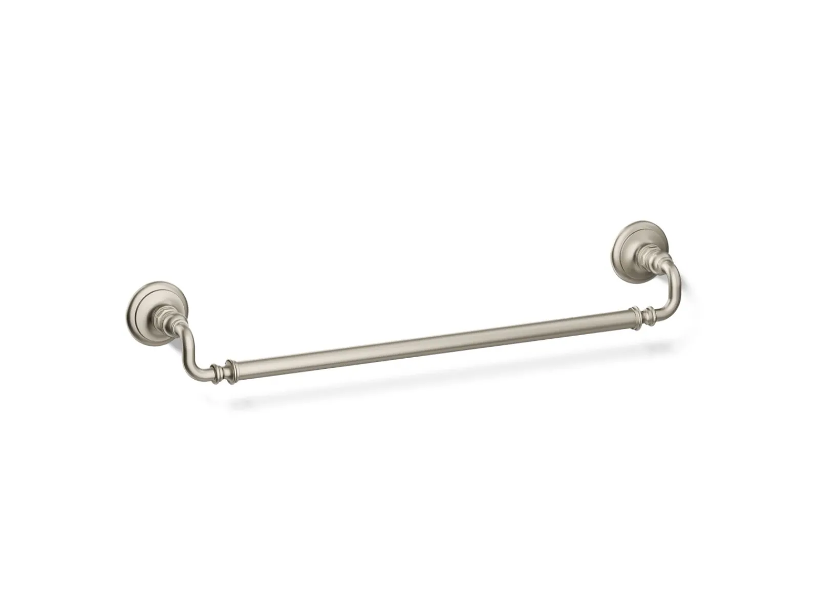 24" towel bar^Kohler Online