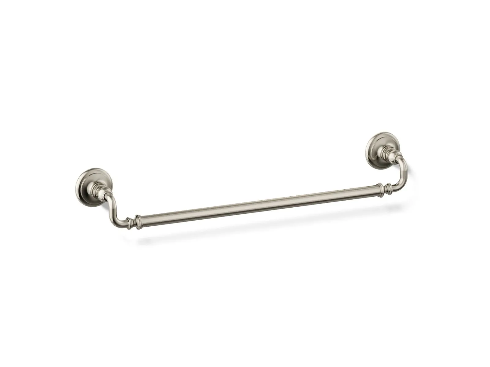 24" towel bar^Kohler Online