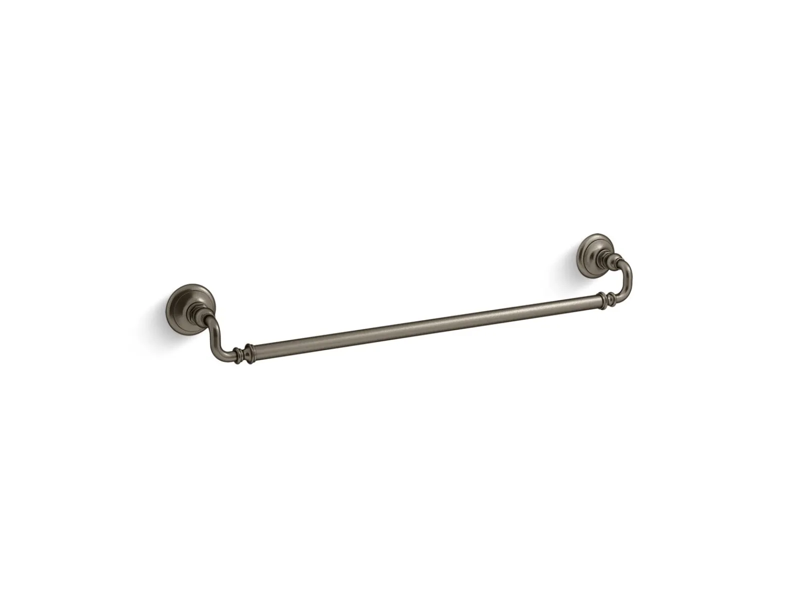 24" towel bar^Kohler Online
