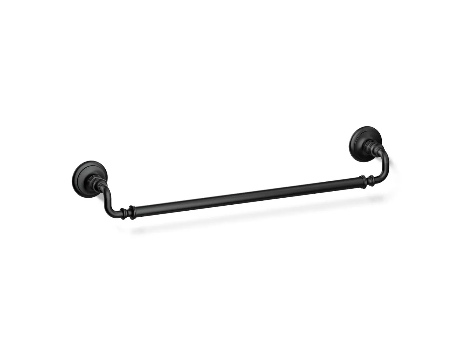 24" towel bar^Kohler Online