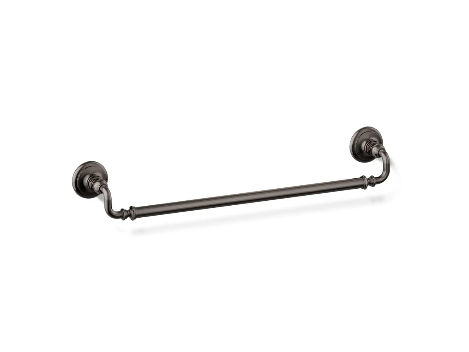24" towel bar^Kohler Online