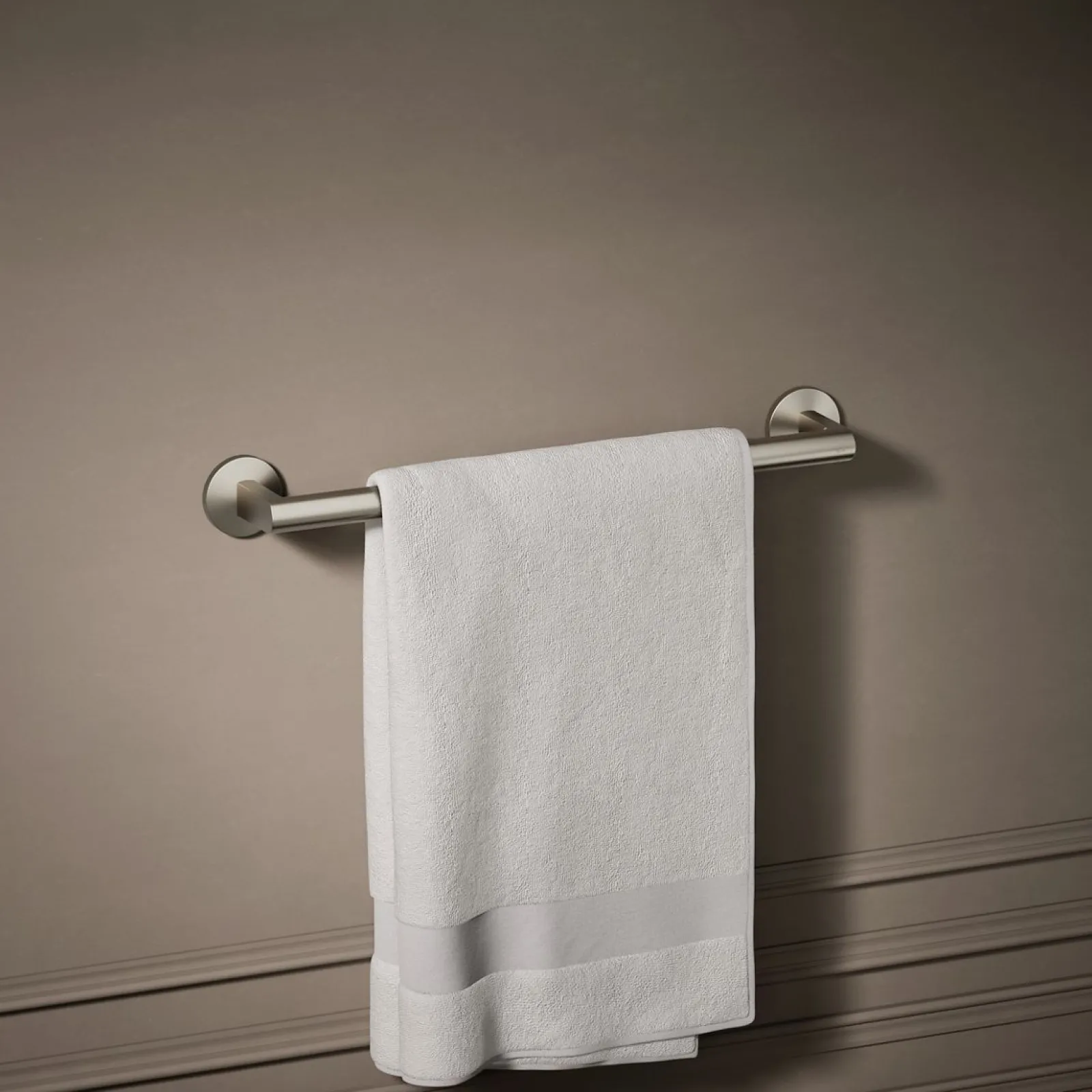 18" towel bar^Kohler Hot