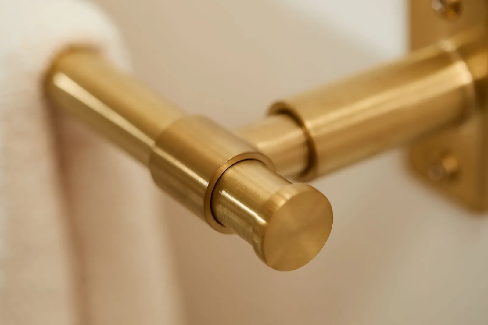 18" towel bar^Kohler Hot