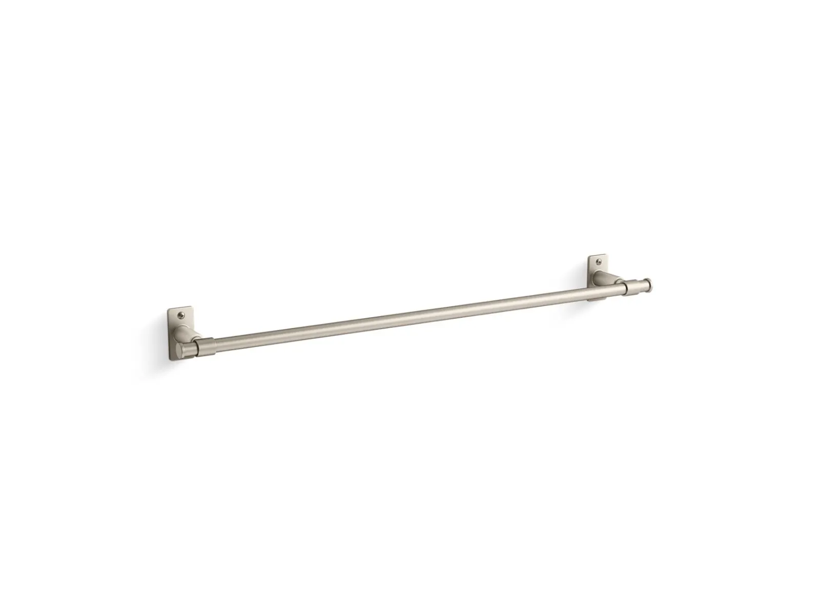 24" towel bar^Kohler Clearance