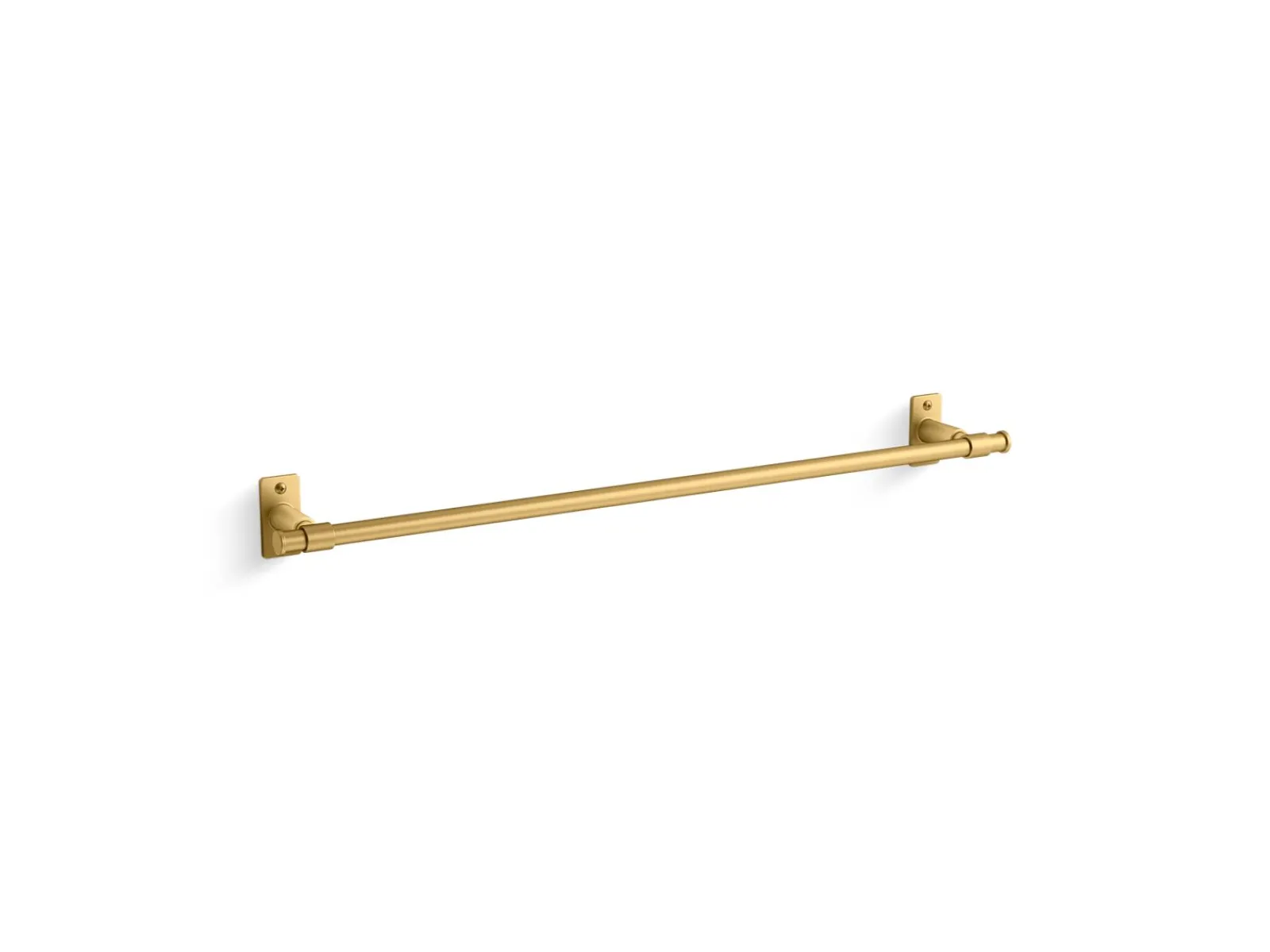 24" towel bar^Kohler Clearance